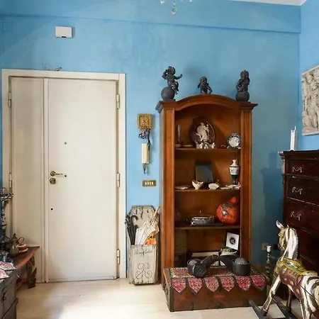 Hotel Abruzzese Rome